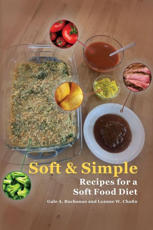 Produktbild: Soft & Simple