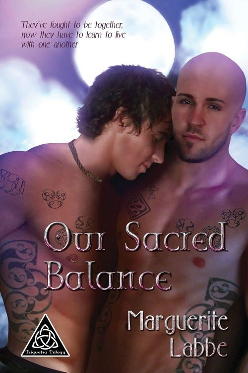 Produktbild: Our Sacred Balance