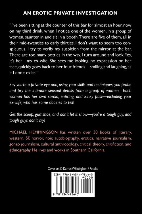 Produktbild: Seven Women