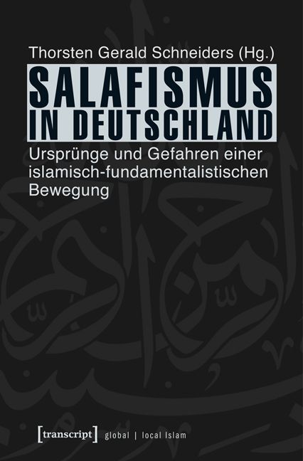 Produktbild: Salafismus in Deutschland
