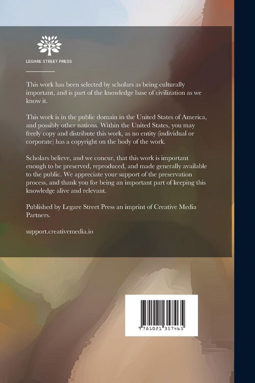 Produktbild: Fair Isle, a Tale in Verse Tr. by a Shetlander