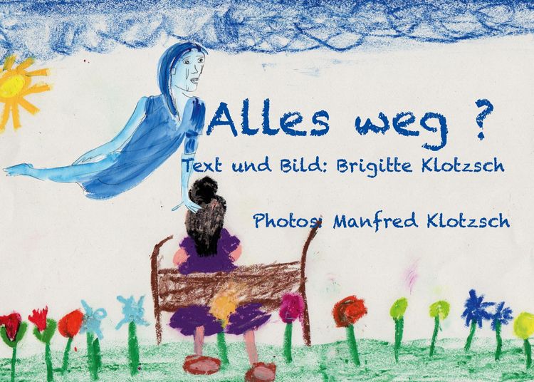 Produktbild: Alles weg?