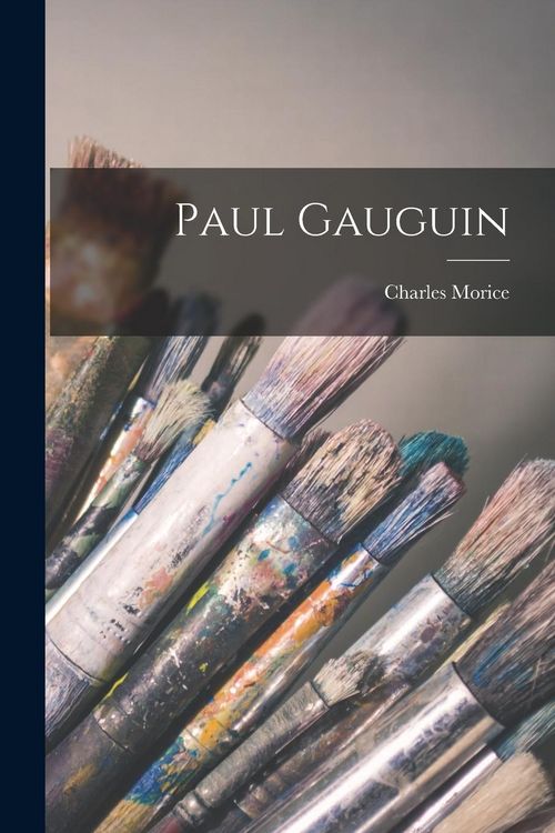 Produktbild: Paul Gauguin