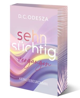 Produktbild: Sehns&uuml;chtig Vergangen