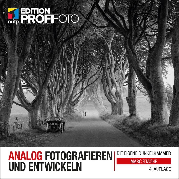 Bild vom Artikel Analog fotografieren und entwickeln vom Autor Marc Stache