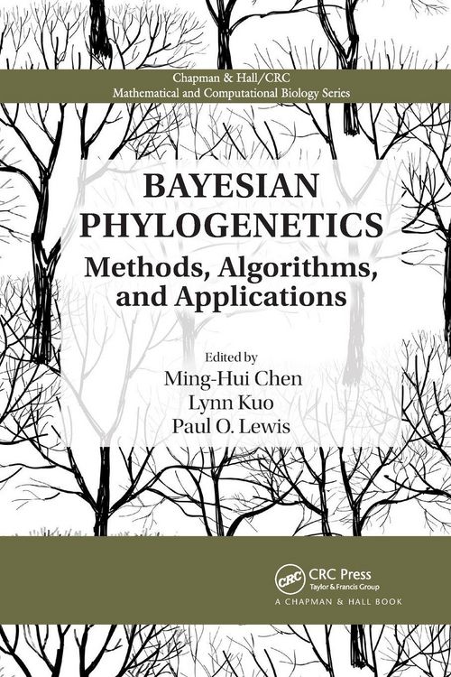 Produktbild: Bayesian Phylogenetics