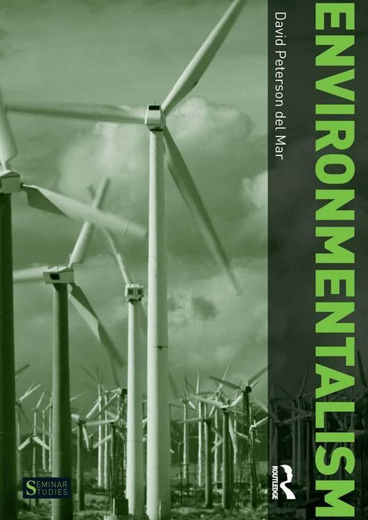 Produktbild: Environmentalism