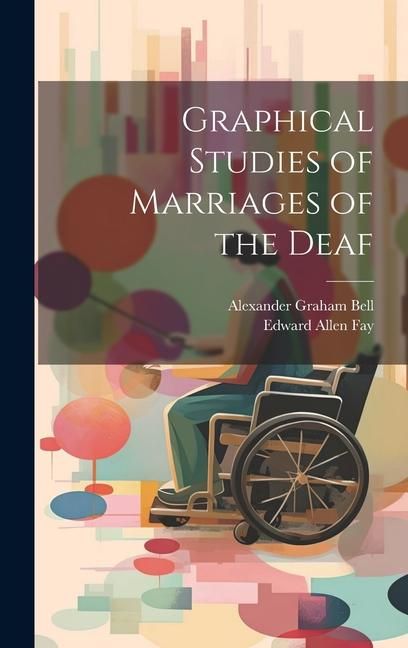 Produktbild: Graphical Studies of Marriages of the Deaf