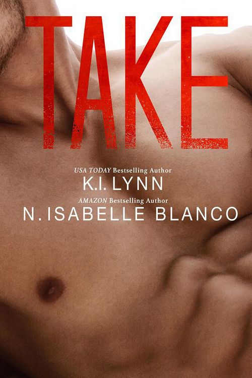 Produktbild: Take (Need You)