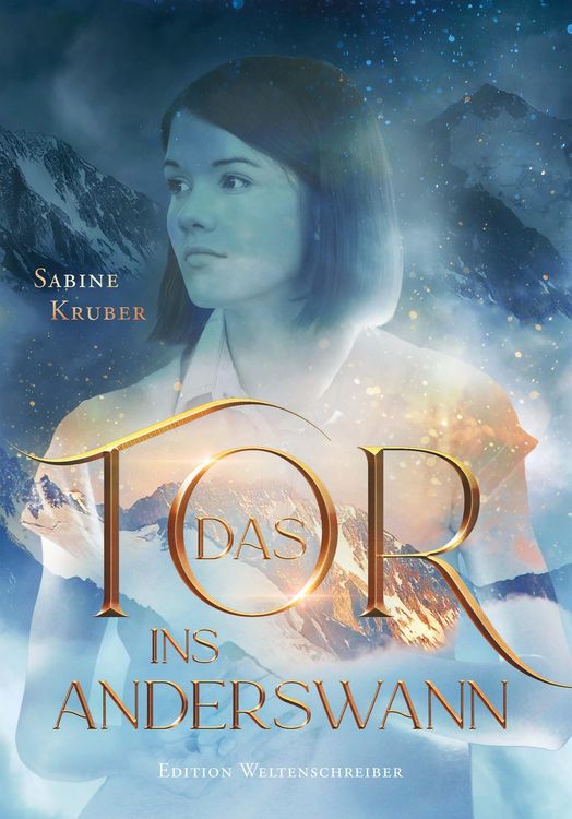 Produktbild: Das Tor ins Anderswann