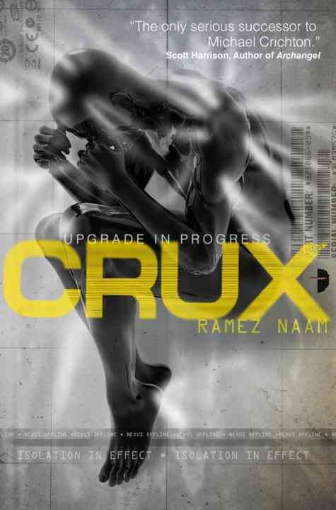 Produktbild: CRUX