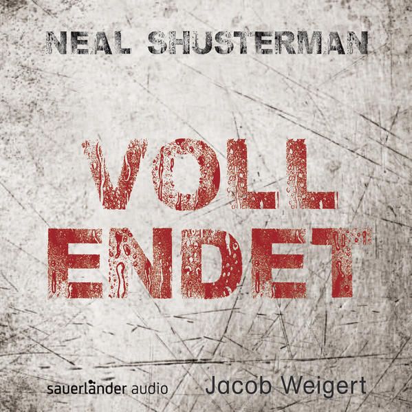 Produktbild: Vollendet