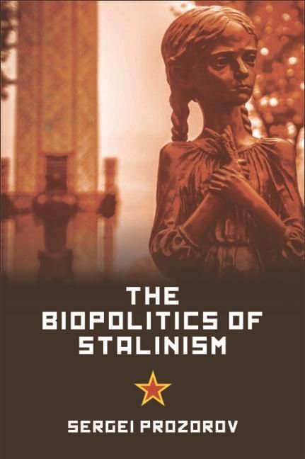 Produktbild: Biopolitics of Stalinism