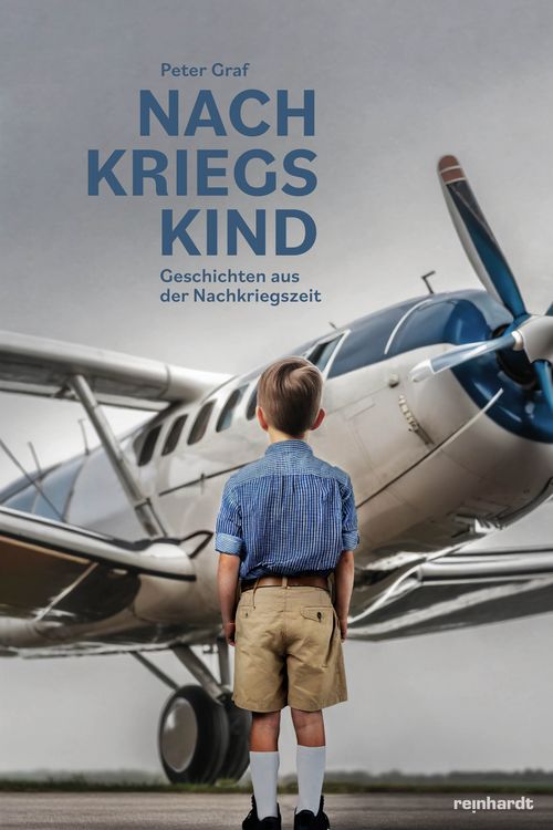 Produktbild: Nachkriegskind