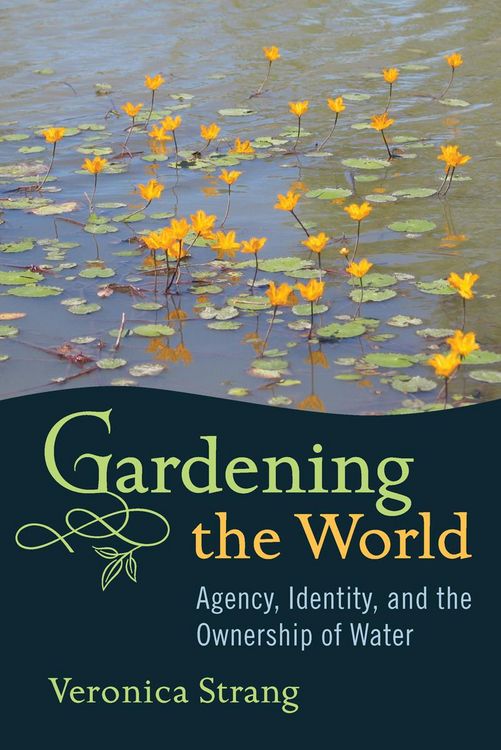 Produktbild: Gardening the World