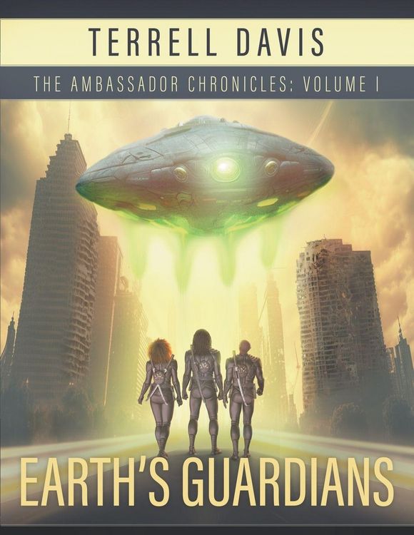 Produktbild: Earth's Guardians