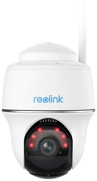 Produktbild: Reolink Argus Series B420 WLAN IP &Uuml;berwachungskamera 2304 x 1296 Pixel