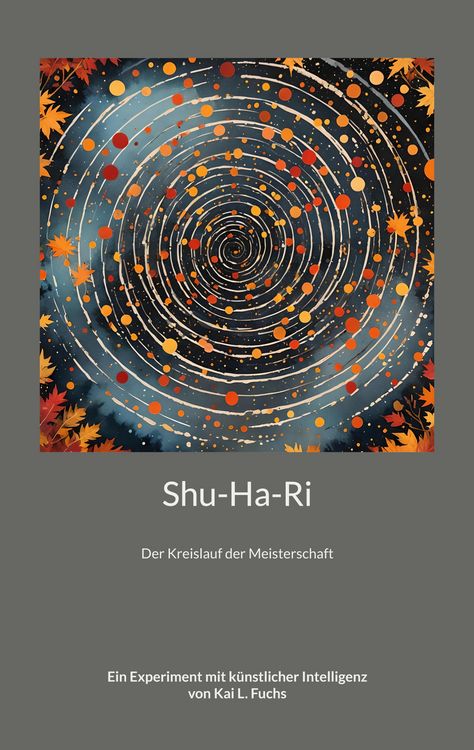 Produktbild: Shu-Ha-Ri