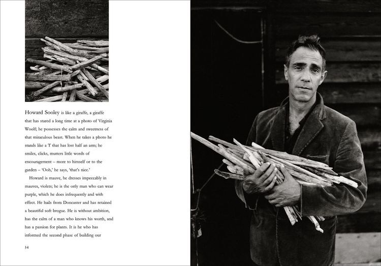 Produktbild: Derek Jarman's Garden