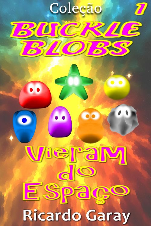 Produktbild: Vieram do Espa&ccedil;o