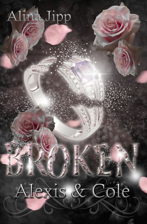 Produktbild: Broken - Alexis und Cole