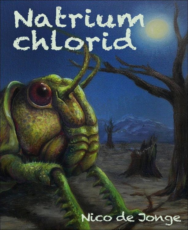 Produktbild: Natriumchlorid