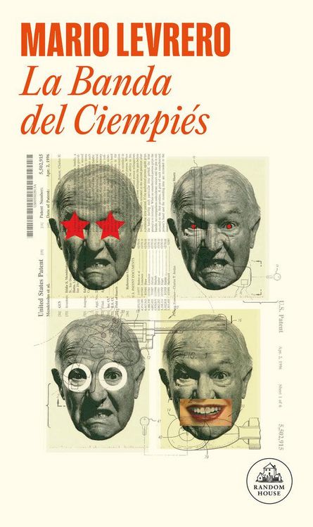 Produktbild: La Banda del Ciempi&eacute;s