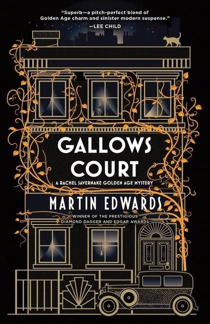 Produktbild: Gallows Court