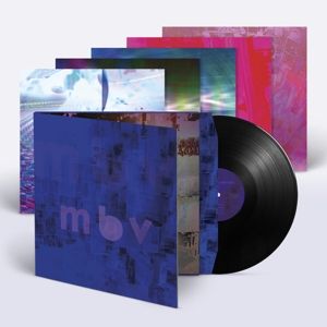 Produktbild: m b v