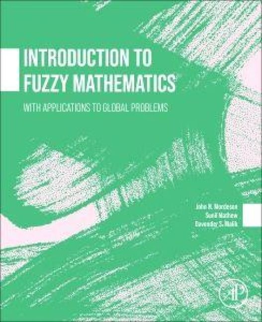 Produktbild: Introduction to Fuzzy Mathematics