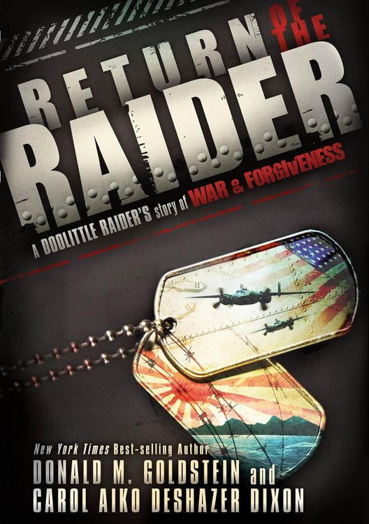 Produktbild: Return of the Raider