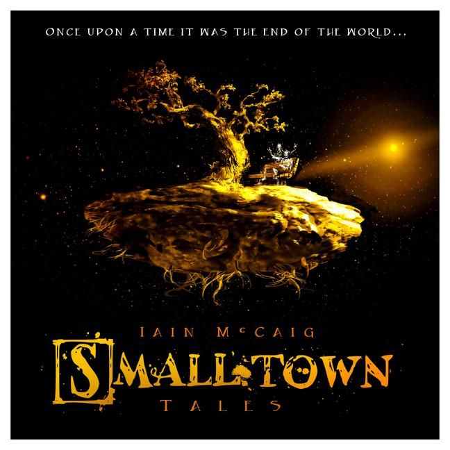 Produktbild: Smalltown Tales
