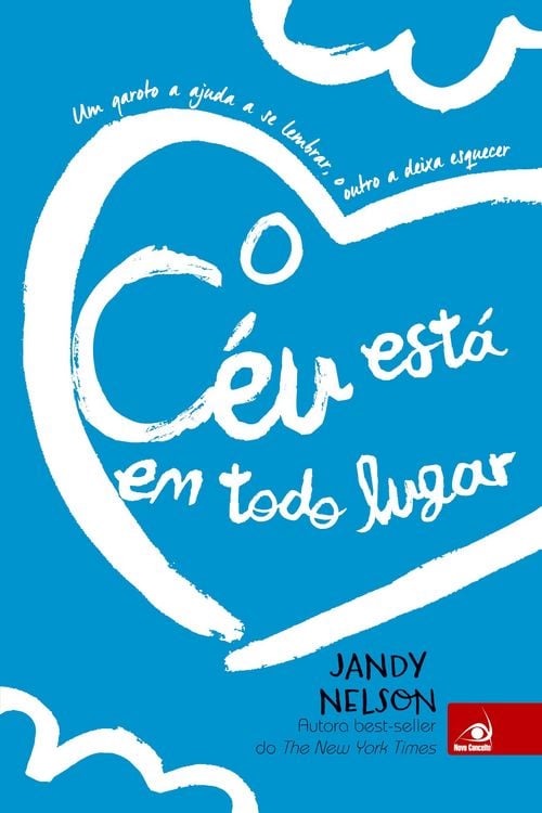 Produktbild: O C&eacute;u Est&aacute; em Todo Lugar