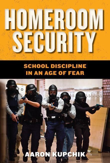 Produktbild: Homeroom Security