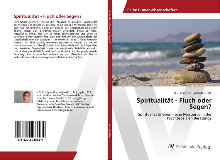 Produktbild: Spiritualit&auml;t - Fluch oder Segen?
