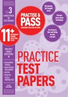 Produktbild: Williams, P: Practise & Pass 11+ Level Three: Practice Tests