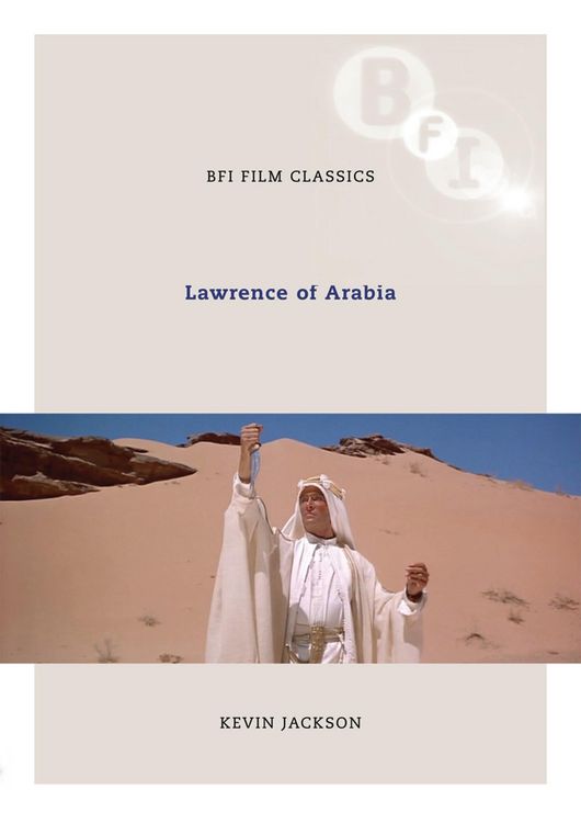 Produktbild: Lawrence of Arabia