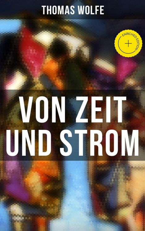 Produktbild: Von Zeit und Strom