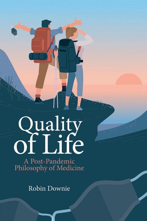 Produktbild: Quality of Life