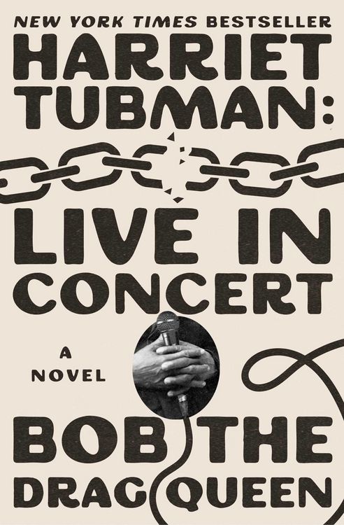 Produktbild: Harriet Tubman: Live in Concert