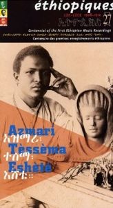 Produktbild: Ethiopiques 27
