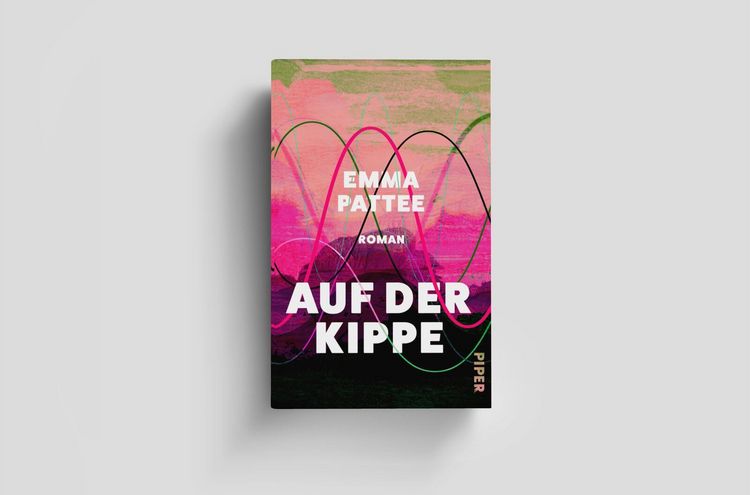 Produktbild: Auf der Kippe