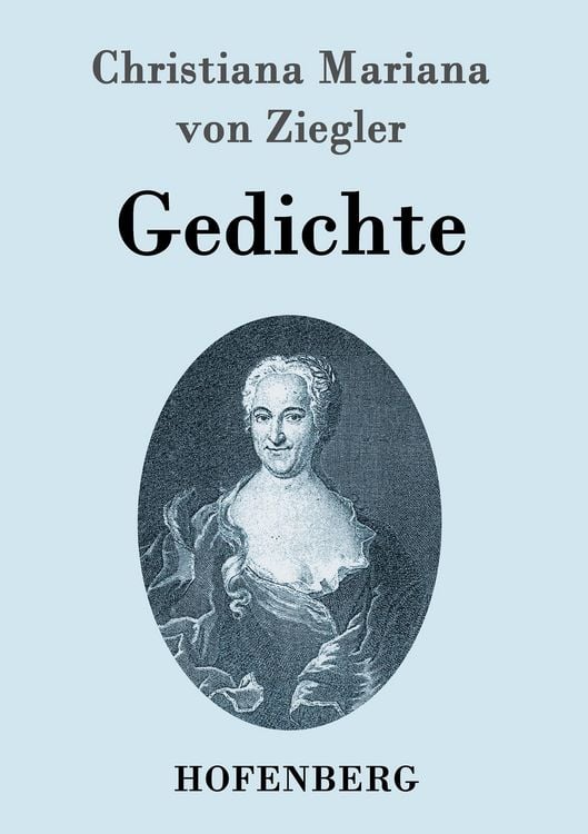 Produktbild: Gedichte