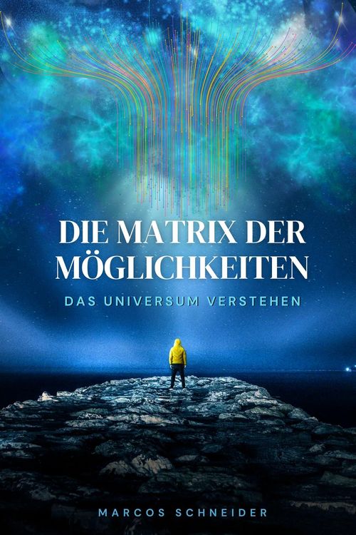 Produktbild: Die Matrix der M&ouml;glichkeiten