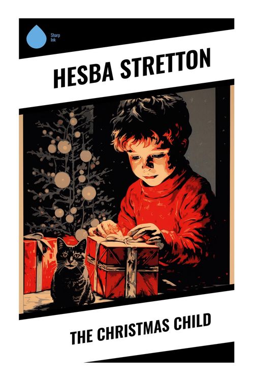 Produktbild: The Christmas Child