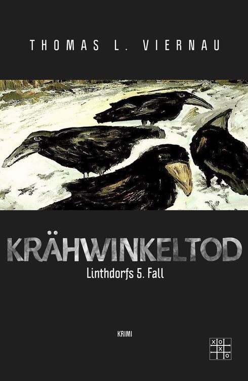 Produktbild: Kr&auml;hwinkeltod