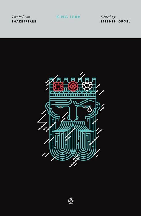 Produktbild: King Lear