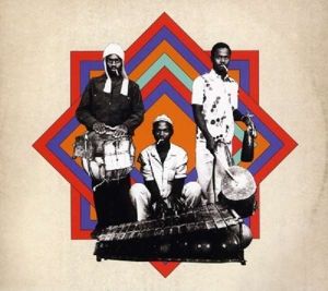 Produktbild: African Music Today