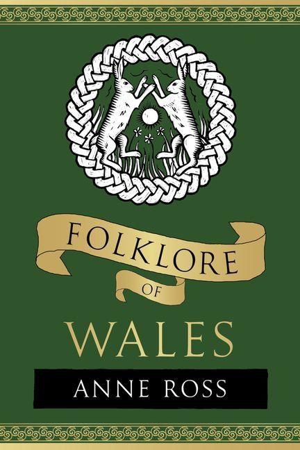 Produktbild: Folklore of Wales
