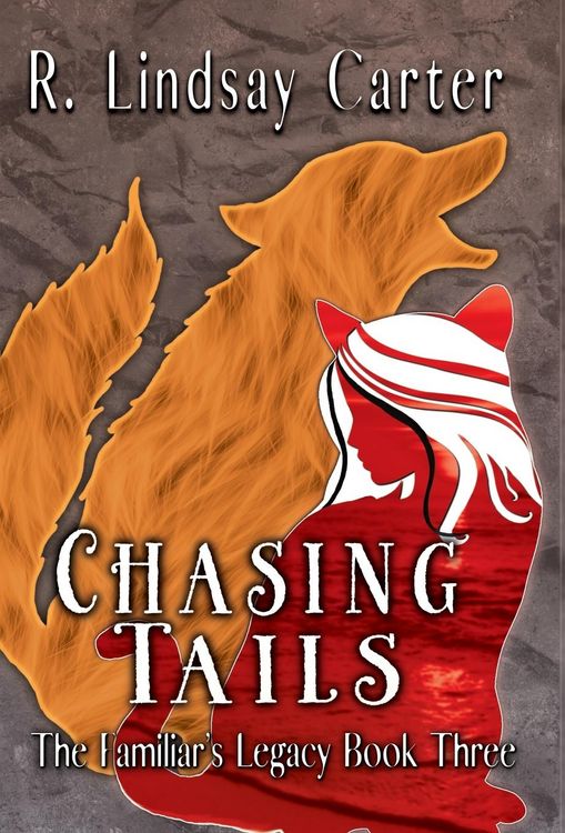 Produktbild: Chasing Tails